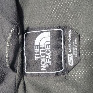 North Face jacket